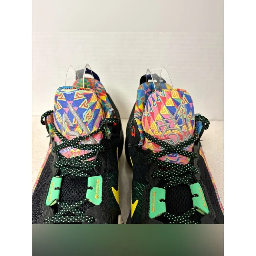 Nike Giannis Immortality 2 Kaleidoscope Youth
